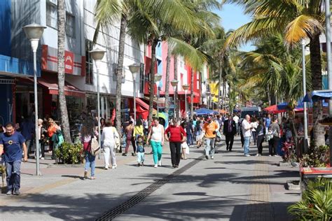 Osasco Apontada Como A Terceira Melhor Cidade Do Brasil Para