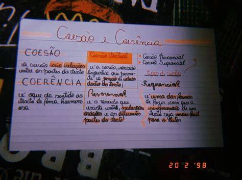 Exercícios De Coesão Referencial 7 Ano Com Gabarito