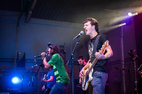 Turismo Astudillo Punk Rock Astudillo 2018