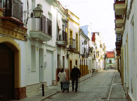 Jerez de la Frontera: Ein Besuch zwischen Sherry Bodegas und Flamenco