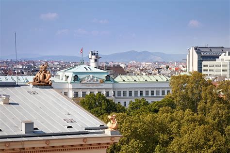 Hotel Photo Gallery | Hotel Imperial Vienna