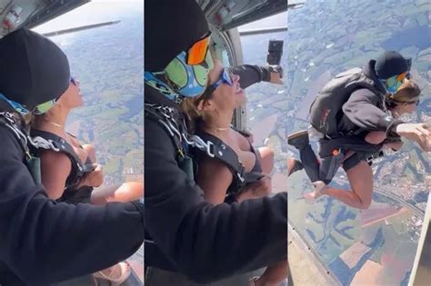 Simple Bikini Hack Can Make Your Boobs Look Bigger When You Hit The Beach Daily Star