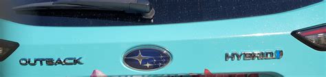 POLL: Favorite 2020/21 Outback INTERIOR Color? | Page 7 | Subaru