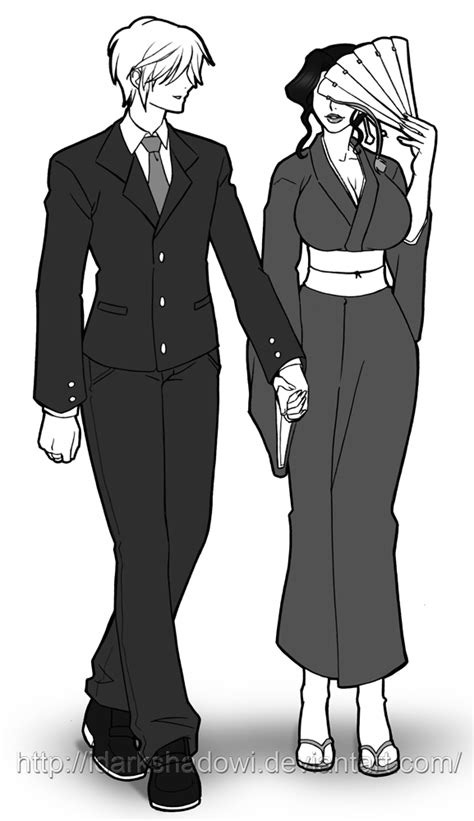 BFC Chairwoman Husband By Thedarkness Hentai Foundry