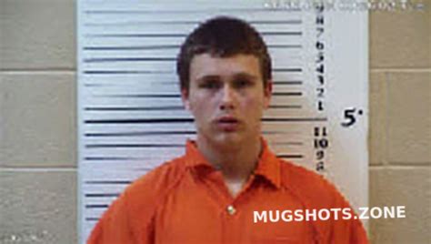 Smith Christopher Thomas 06052024 Cherokee County Mugshots Zone