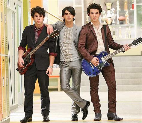 La Serie De Los Jonas Brothers Llega A España Y Disney Estrena Un Nuevo