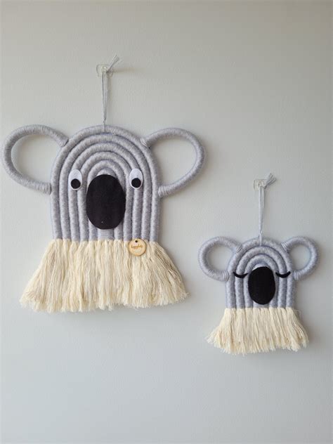 Koala mum and baby – happykids whitsundays 