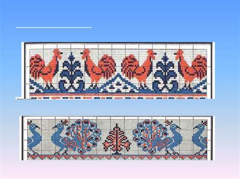 Украшение рукавички - online presentation