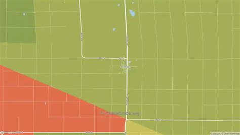 Armour, SD Violent Crime Rates and Maps | CrimeGrade.org