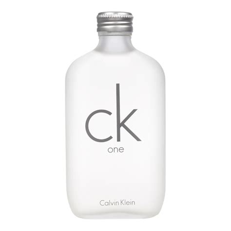 Calvin Klein One Eau De Toilette 200ml Healthylife