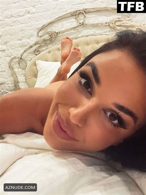 Ivana Knoll Sexy And Nude Photos Collection From Social Media AZNude