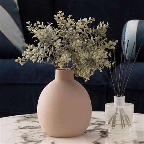 Διακοσμητικό Βάζο Φ x A S Rily Nude C Spitishop