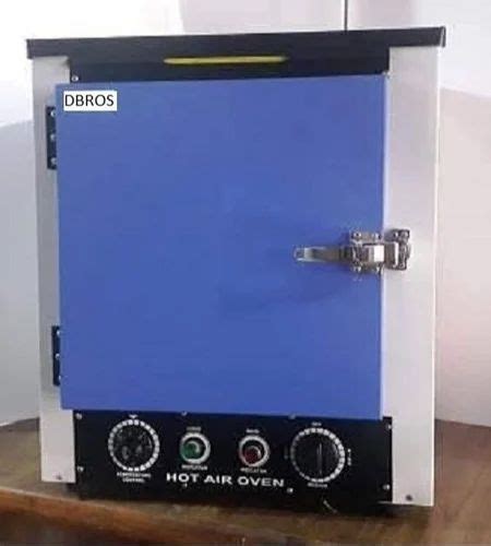 Digital Hot Air Oven At Rs 17400 Laboratory Instruments In New Delhi