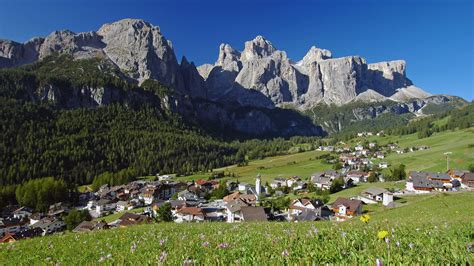 La Villa Stern Dolomiten