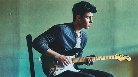 Shawn Mendes Discography And Songs Discogs