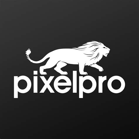 Pixelpro • Turning Pixels Into Art