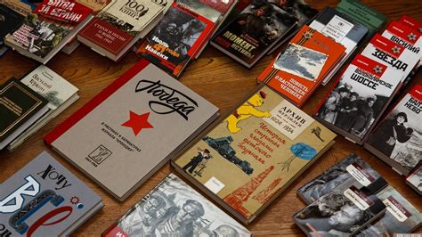 Аналитики посчитали самые скачиваемые книги о войне среди граждан ...