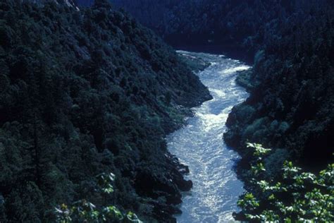 Klamath River | Native Fish Society