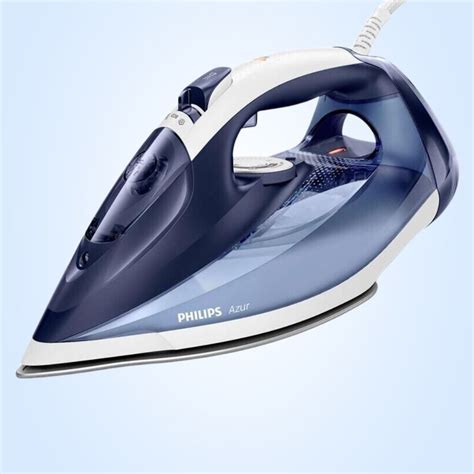 Утюг Philips Azur GC4556/20 - купить по выгодной цене в интернет ...