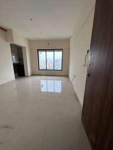 620 Sqft 2 BHK Flat For Sale In CH Saikrupa CHSL Borivali West