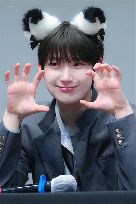 Sunoo Enhypen Fandom Kpop Korea Boy Gay Aesthetic Big Group Kim Sun Anime