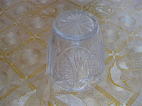 Конфетница хрустальная СССР.: 200 грн. - Ляльки та пупси Київ на Olx