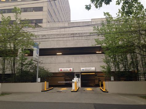 Madison Garage Parking In Seattle Parkme