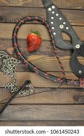 Fetish Bdsm Sex Toys Stock Photo Shutterstock