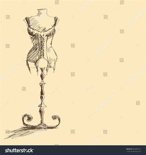 1 Maniquin Forms Stock Vectors And Vector Art Shutterstock