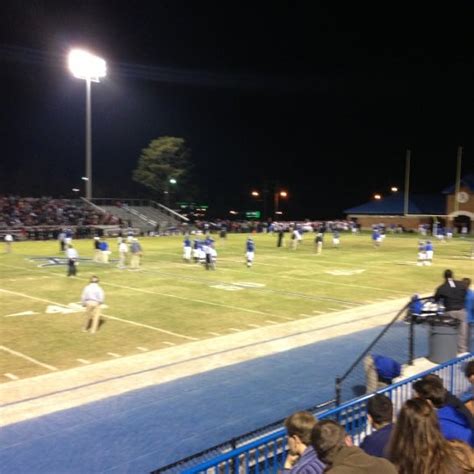 Duck Samford Stadium Auburn Al