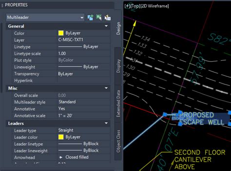 Solved Trying To Understand Annotative Scaling Autodesk Community