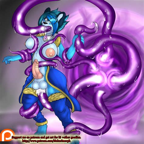 Sorcery Gone Wrong By Makari Hentai Foundry