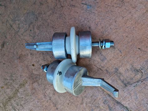 Izolatory podporowe TnPp (NF-3511) - Hurtownia Elektryczna - Hurtownia ...