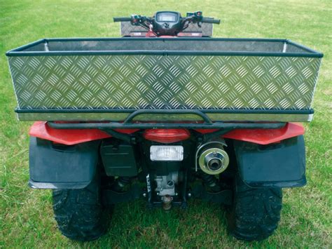 33 Buy Cheap Quad Bike Storage Box Bike Storage Ideas