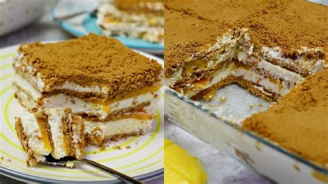 Mango Graham Float Recipe Viva Recipes