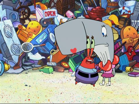 Spongebuddy Mania Spongebob Episode Welcome To The Bikini Bottom Triangle