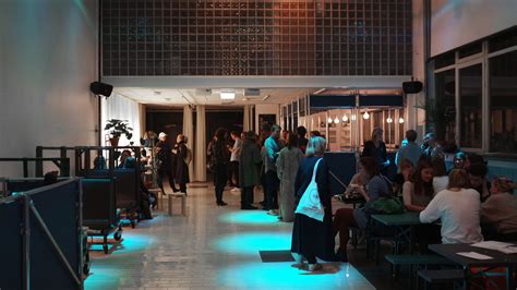 black box theater  works architecture art archello