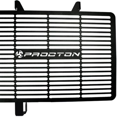 Tela De Radiador Procton Racing Suzuki GSR 750 GSXS 750R GSXS 750 Naked Grid Motors