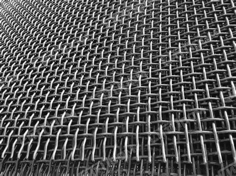 Сетка рифленая ГОСТ 3306-88