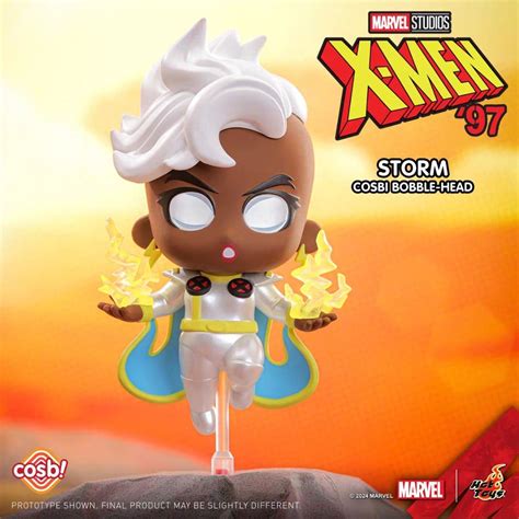 Preorder Confirmed Design Hot Toys Cosbi Marvel X Men Wolverine Beast Cyclops Magneto