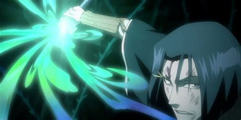 Bleach Top Ten Most Powerful Shikai In The Gotei 13