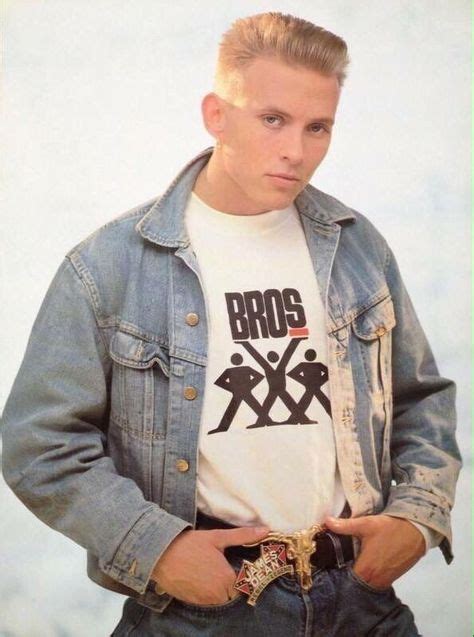 54 Matt And Luke Goss Ideas In 2021 Matt Goss Luke Bros