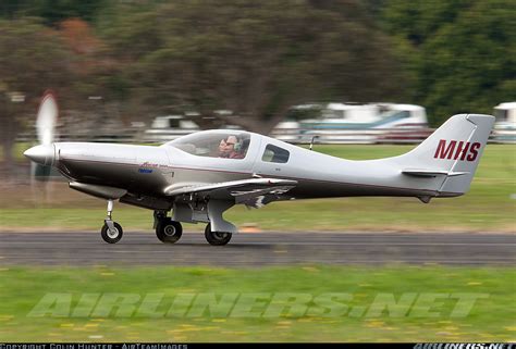 Lancair Lancair 360 Untitled Aviation Photo 2446912