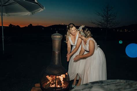 Same Sex Wedding At Pialligo Estate Canberra Wedding Photographer Tracy Lee Photography