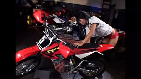 Motorcross DP Vol Anal Anal Porn Feat Dana Vespoli XHamster