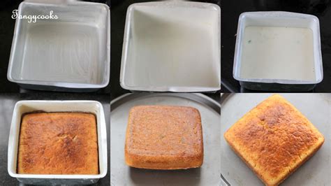 Concoctions Of A Cookaholic Eggless Tutti Frutti Buttermilk Cake