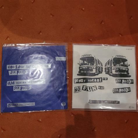 Sex Pistols Múltiples artistas God Save the Queen Catawiki