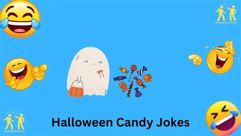 55+ Halloween Candy Jokes: Spooky And Sweet Humor For All