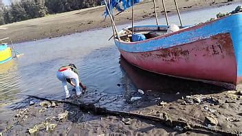 Desi Bhabhi Outdoor Sex XVIDEOS