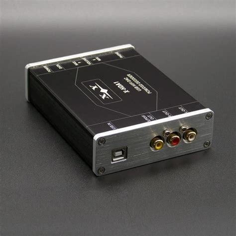 Will An External Usb Dac Improve Sound Quality